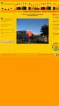 Mobile Screenshot of martinusschule-huerth.de
